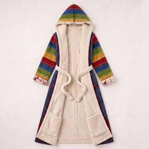 Chucky Heated Robe