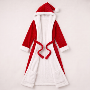 Santa Claus Robe