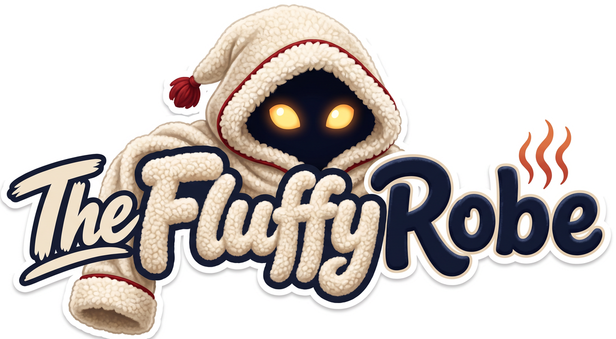 TheFluffyRobe logo